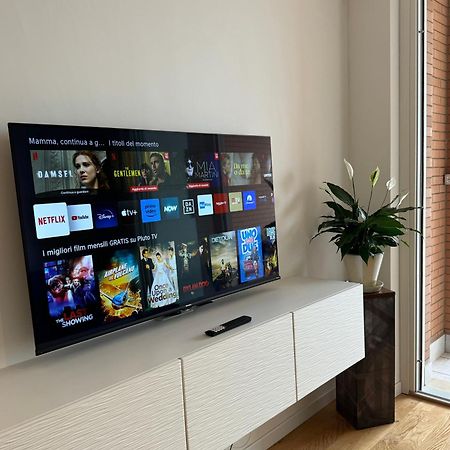 ローマFriends&Family Apartamentアパートメント エクステリア 写真