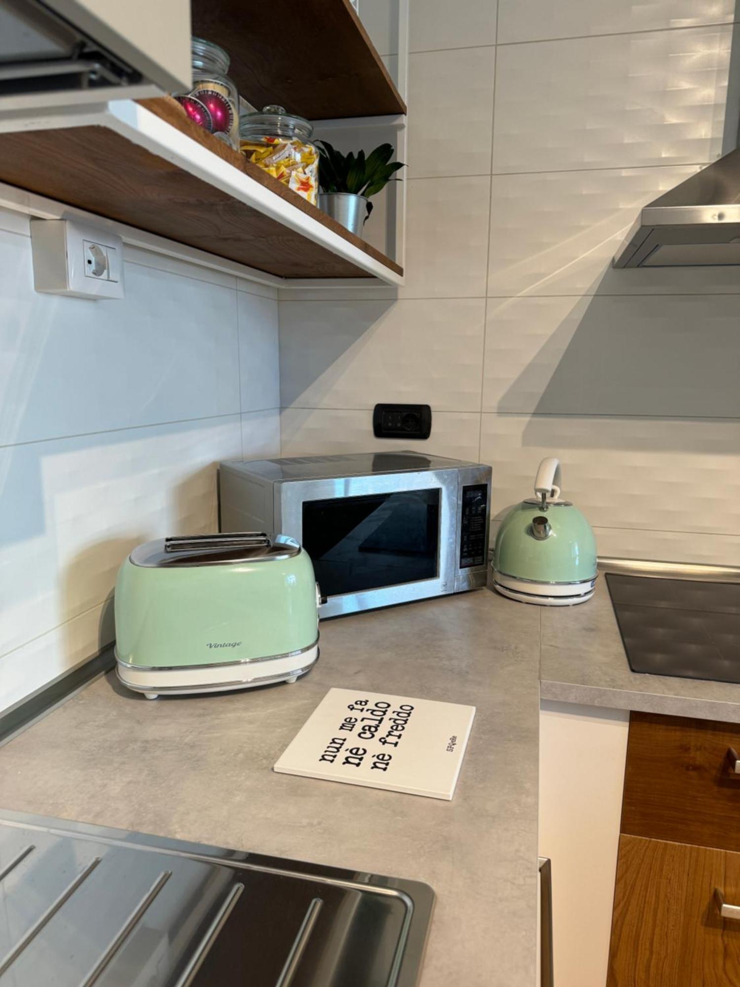 ローマFriends&Family Apartamentアパートメント エクステリア 写真